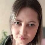 Ксюша, 34 года